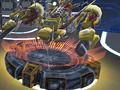 Jeu Réel tunnel sans fin 3D en ligne