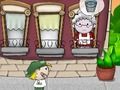 Jeu Attaque de grand-pères  en ligne