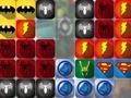 Jeu Super héros 10х10  en ligne