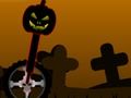 Jeu Roue d'Halloween  en ligne