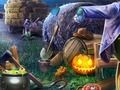Jeu Ferme paranormale  en ligne