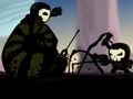 Jeu Planète de Kaz  en ligne