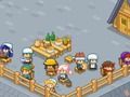 Jeu Dessert heureux en ligne