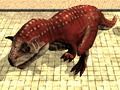 Jeu Dinosaur Simulator 2 Dino City en ligne