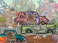 Jeu Junkyard déchaîne en ligne