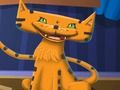 Jeu Amazing Cat Home seul  en ligne