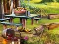 Jeu Aventure de pêche  en ligne
