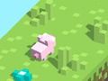 Jeu Allez Piggy! Aller!  en ligne