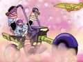 Jeu La nuit commence à briller  en ligne