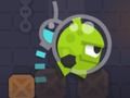 Jeu Ufo Run La tour du château  en ligne