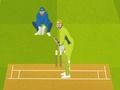 Jeu Super cricket en ligne