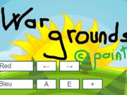 Jeu Terres de guerre  en ligne