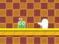 Jeu Saut d'Halloween  en ligne