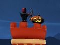 Jeu Halloween Archer 3D en ligne Jeu Halloween Archer 3D en ligne