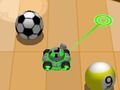 Jeu Sports Tanquex 3D en ligne