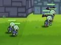 Jeu Forte défense en ligne Jeu Forte défense en ligne