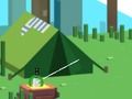 Jeu Couteau Super Flippy  en ligne