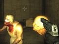 Jeu Zombies exilés  en ligne