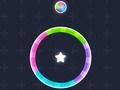 Jeu Forme de couleur  en ligne