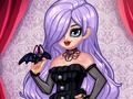 Jeu Princesse gothique Real Makeover  en ligne