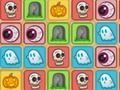Jeu Match Halloween en ligne