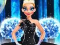Jeu Nina - étoile de ballet  en ligne