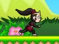 Jeu Kiba et Kumba Jungle Run en ligne