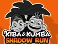Jeu Kiba et Kumba Shadow Run en ligne Jeu Kiba et Kumba Shadow Run en ligne