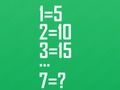 Jeu Puzzle 123  en ligne