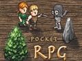Jeu RPG de poche en ligne