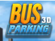Jeu Parking de bus 3d en ligne