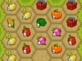 Jeu Ferme de Howdy  en ligne