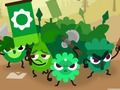 Jeu Tribs. io  en ligne