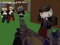 Jeu Combat Pixel Arena 3D Fury Man en ligne