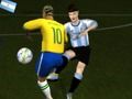 Jeu Brasil vs. Argentine 2017  en ligne