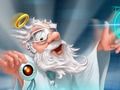 Jeu Doodle God Rocket Scientist en ligne