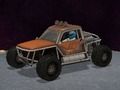 Jeu Buggy spatial  en ligne