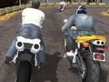 Jeu Moto Hill Racer en ligne