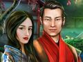 Jeu La mariée Samouraïs  en ligne