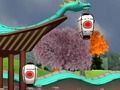 Jeu Expert en tir à l'arc Japon  en ligne