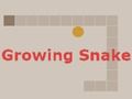 Jeu Serpent croissant  en ligne