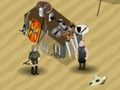 Jeu Donjon oublié  en ligne
