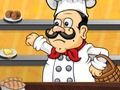 Jeu Mélange droit du chef en ligne