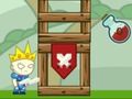 Jeu Tour de ruine en ligne