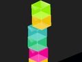 Jeu Tour de couleur  en ligne