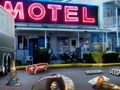 Jeu Motel Spooky  en ligne