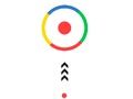 Jeu Cercle de couleurs  en ligne