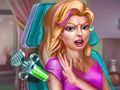Jeu Injection de vaccins Ellie en ligne