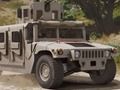 Jeu Scie sauteuse Humvee blindée  en ligne