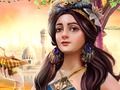 Jeu Fleur du DESERT  en ligne